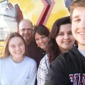 Meet your Posher, Tracy